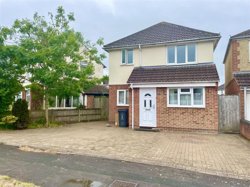 Main image of property: Whitby Grove, Swindon