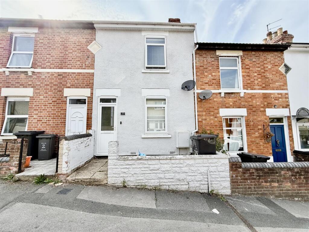 Main image of property: Morse Street, Swindon
