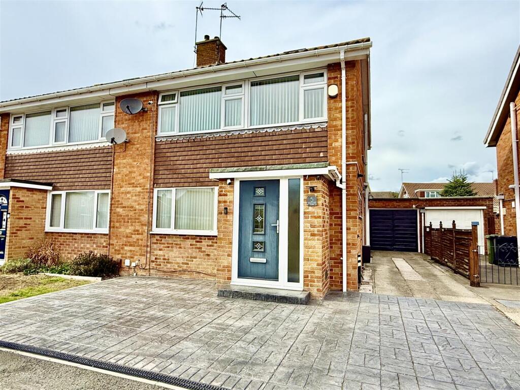 Main image of property: Constantine Close, Swindon