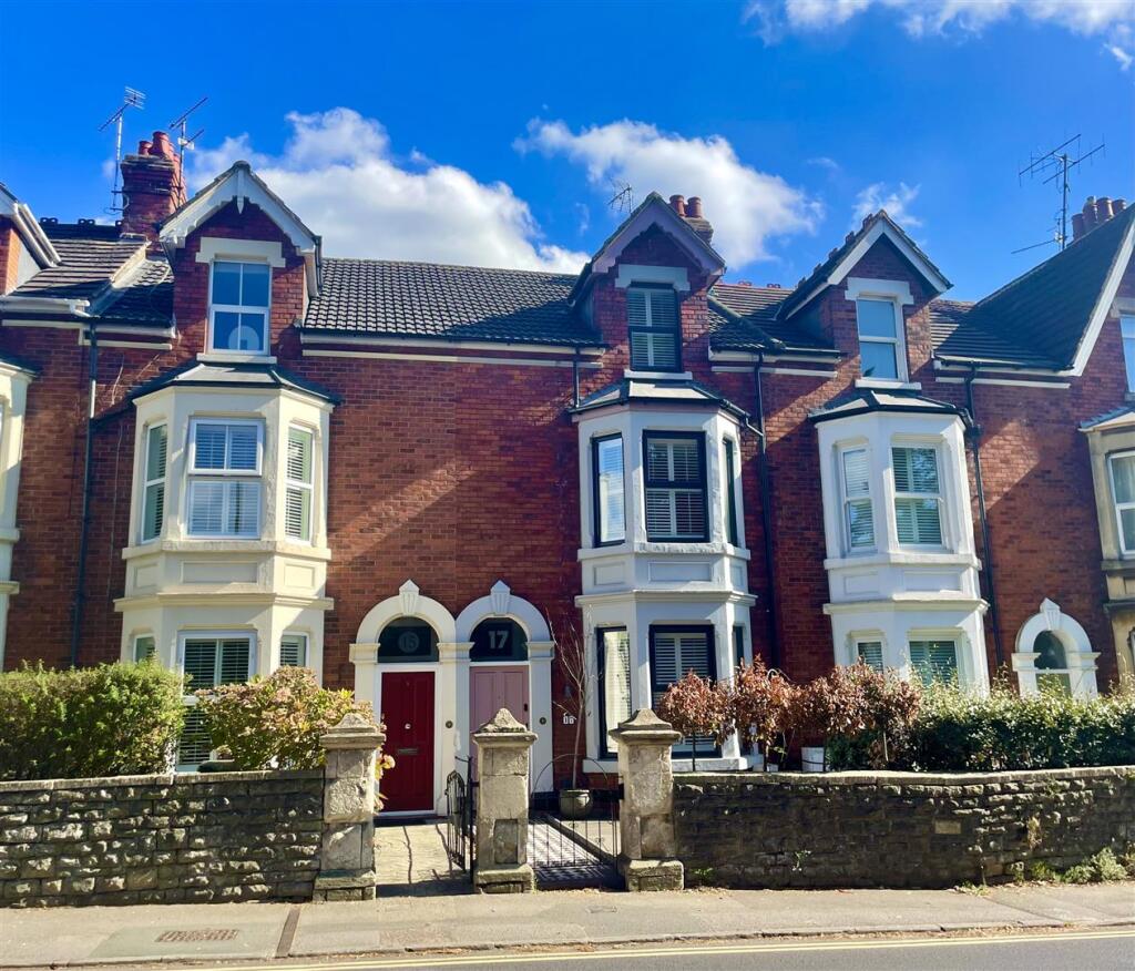 Main image of property: Croft Road, Swindon