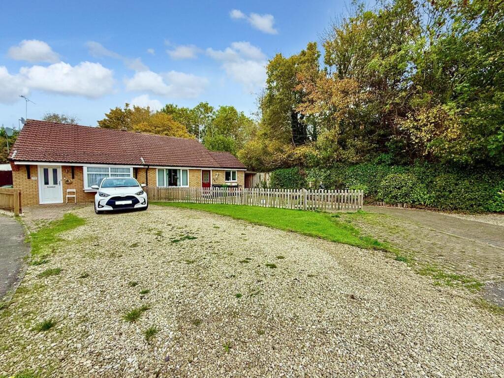 Main image of property: Paulet Close, Grange Park, Swindon