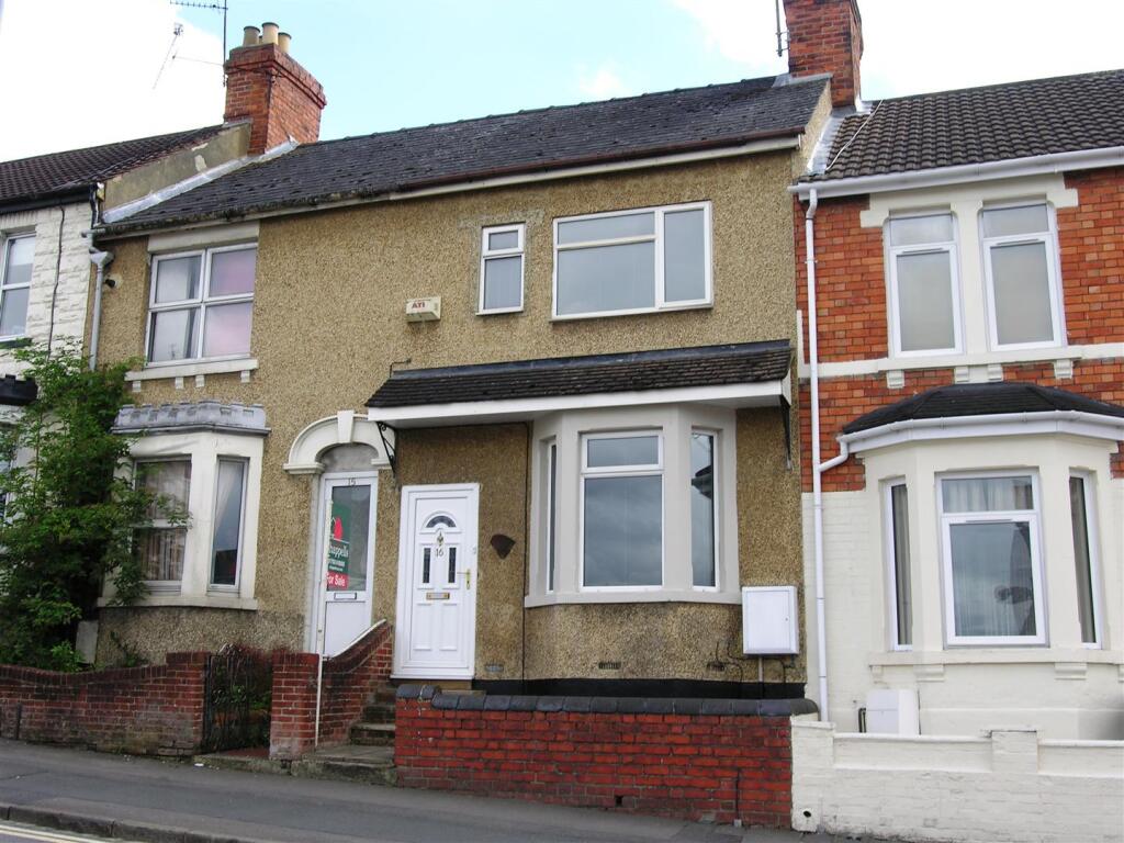 Main image of property: Crombey Street, Swindon