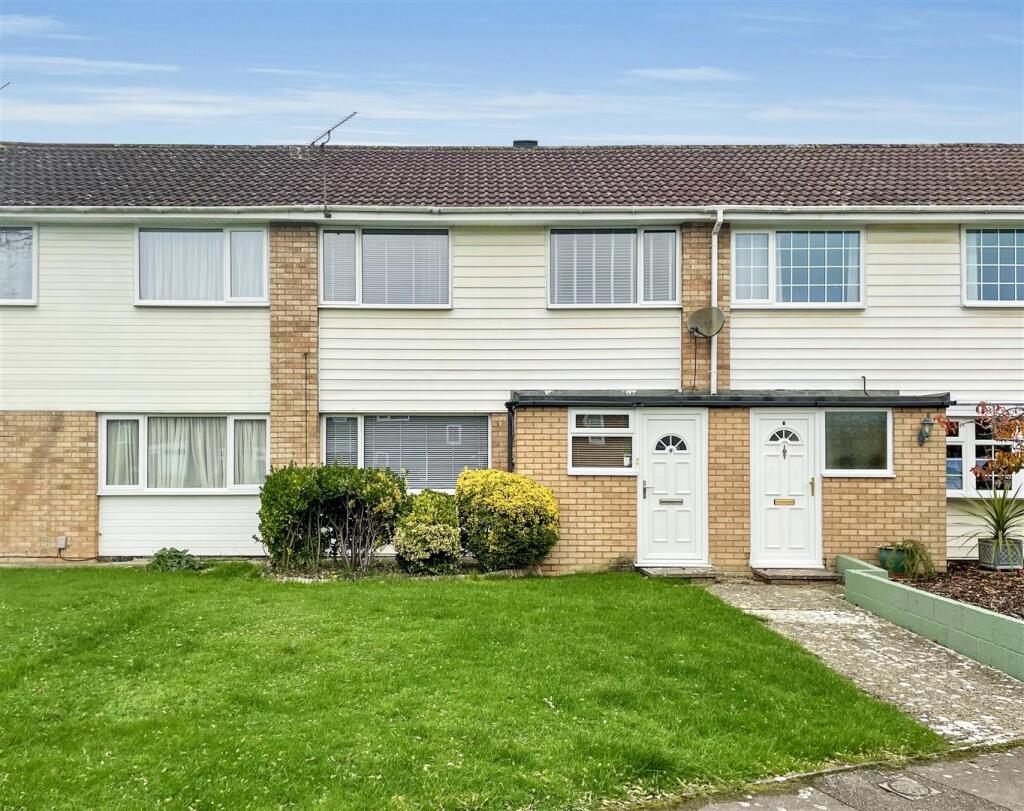 Main image of property: Conrad Close, Liden, Swindon