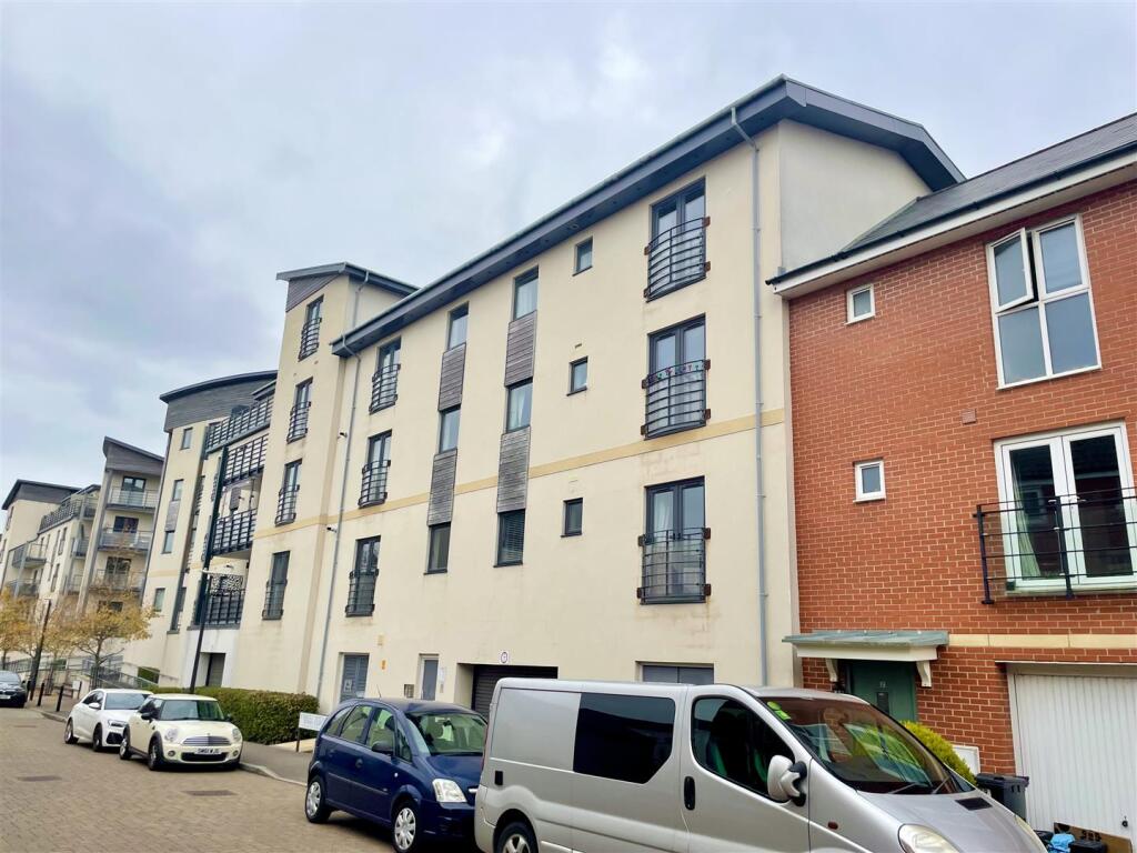 Main image of property: Rowan Court, 17 Seacole Crescent, Swindon