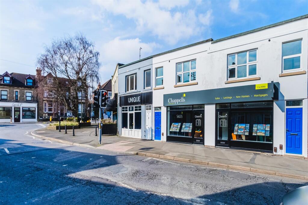 Main image of property: Newport Street, Old Town, Swindon