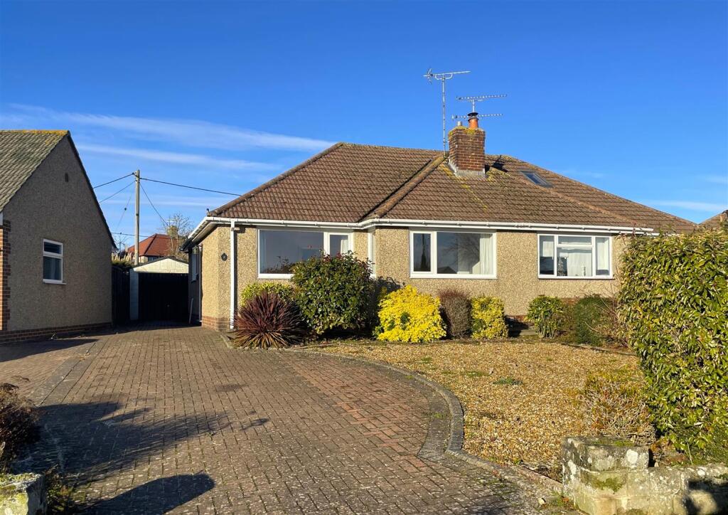 Main image of property: Baileys Way, Wroughton, Swindon
