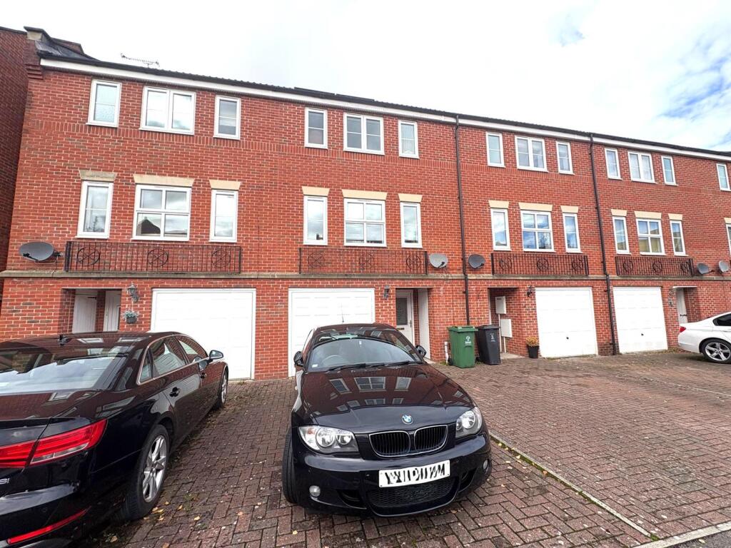 Main image of property: Bude Road, Swindon