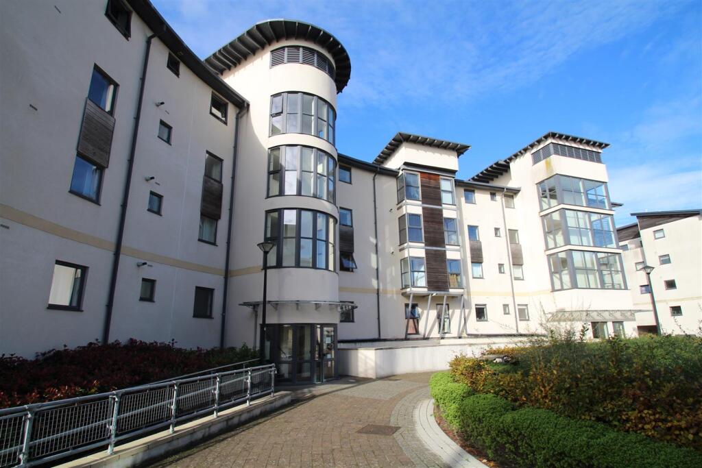 Main image of property: Mistletoe Court Seacole Crescent