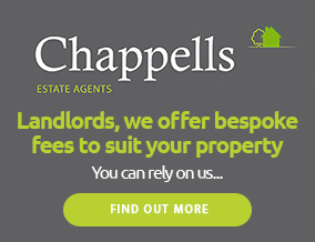 Get brand editions for Chappells, Swindon