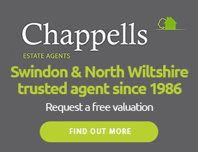 Get brand editions for Chappells, Swindon