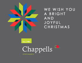 Get brand editions for Chappells, Swindon