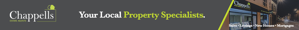 Get brand editions for Chappells, Swindon