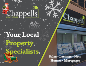 Get brand editions for Chappells, Swindon
