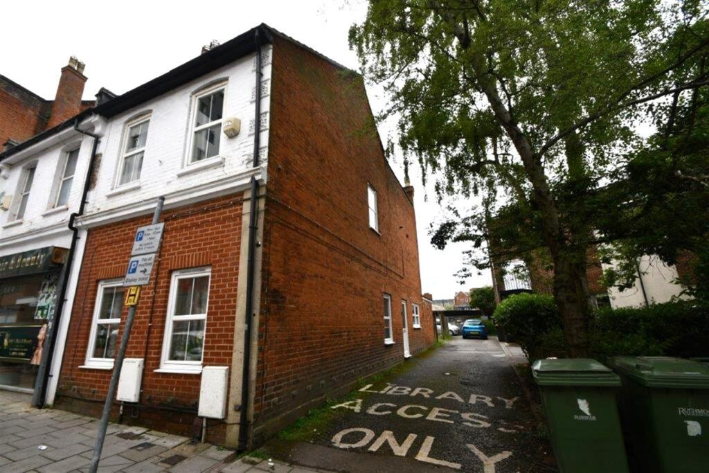 Main image of property: 3 bedroom Semi-Detached Land in Aldershot