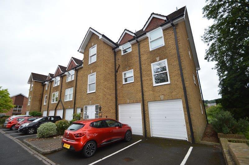 Main image of property: 1 bedroom Ground Floor Apartment in Godalming