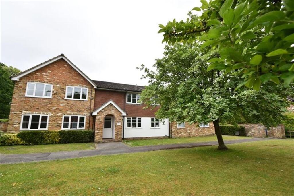 Main image of property: 1 bedroom property in Farnborough