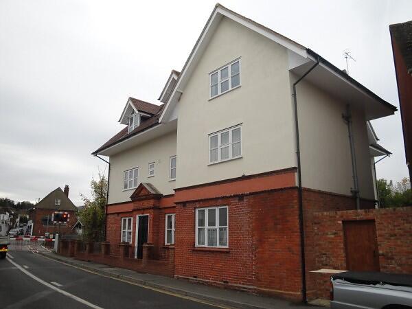 Main image of property: 2 bedroom Apartment 2nd Floor in Godalming