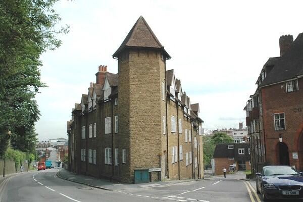 Main image of property: Guildford