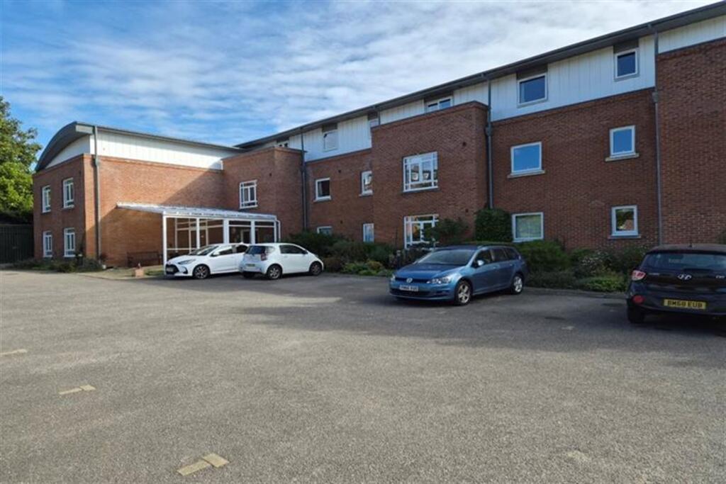 Main image of property: 2 bedroom Apartment 2nd Floor in Milford