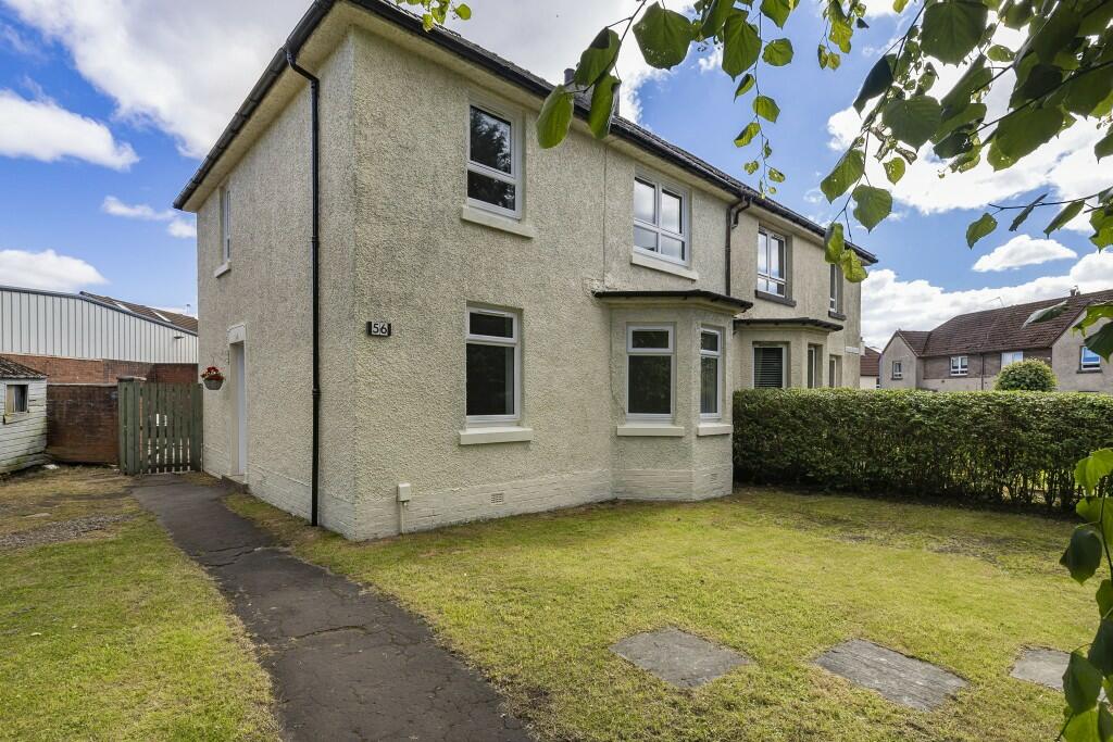 Main image of property: Paisley Road, Barrhead, Glasgow, G78