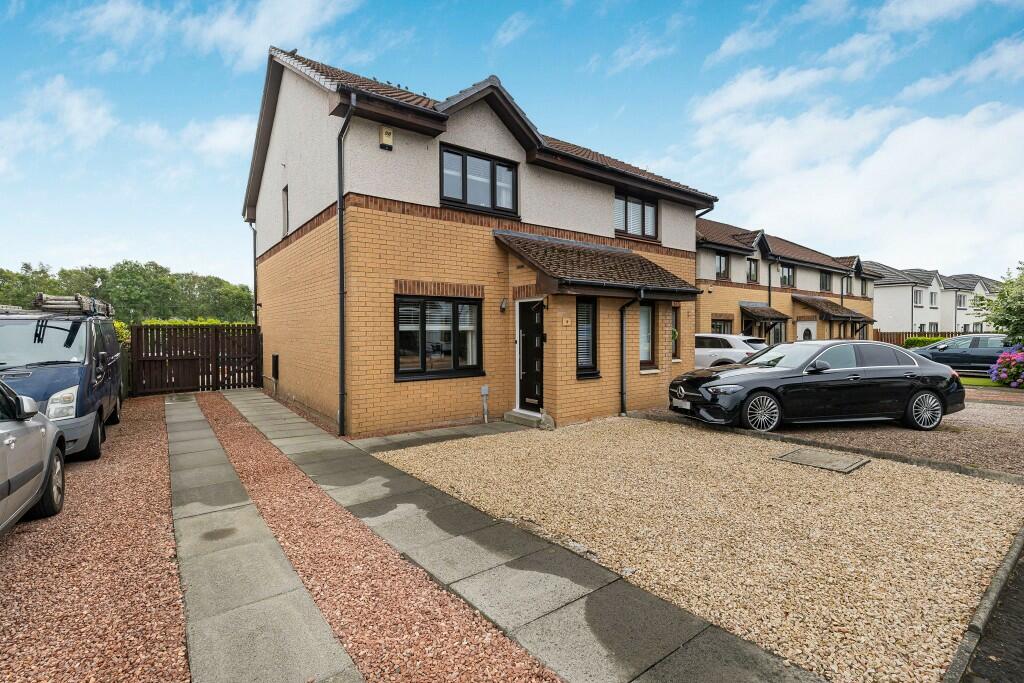 Main image of property: Victoria Road, Barrhead, Glasgow, G78 1NQ