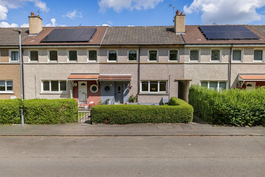 Main image of property: Marnock Terrace, Paisley, Renfrewshire, PA2 7JT