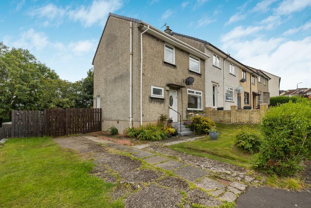 Main image of property: Newton Avenue, Barrhead, Glasgow, G78 2JX