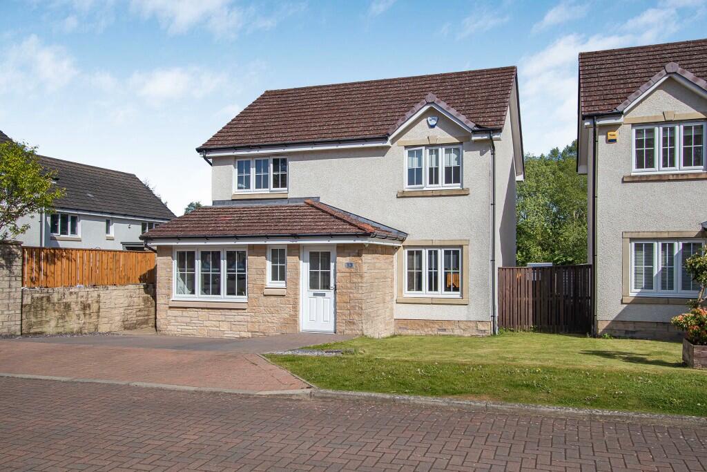 Main image of property: Mckelvie Crescent, Barrhead, Glasgow, G78 1LY
