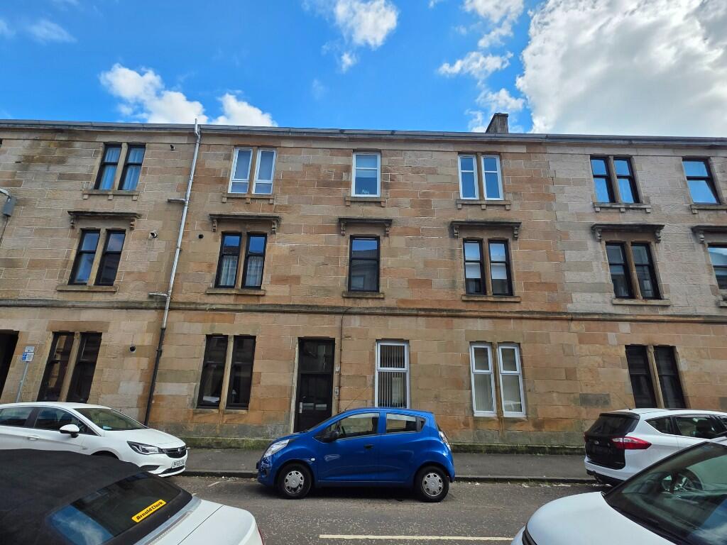 Main image of property: George Street, Barrhead, Glasgow, G78 1RW