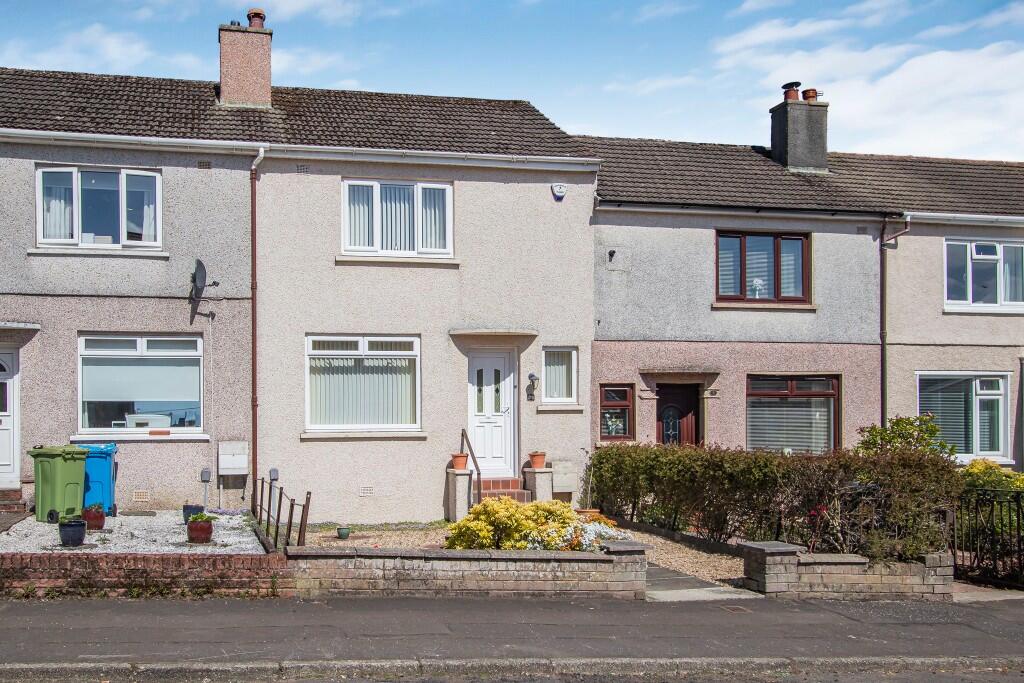 Main image of property: Rowanpark Drive, Barrhead, Glasgow, G78 1HZ