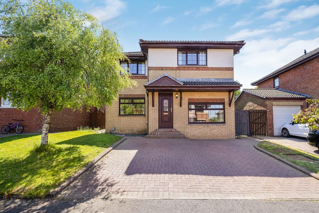 Main image of property: Springfield Grove, Barrhead, Glasgow, G78 2SZ