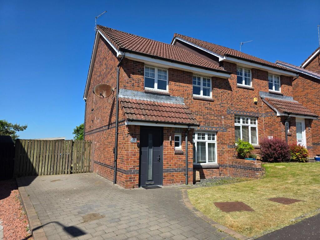 Main image of property: Markdow Avenue, Glasgow, G53 7GA