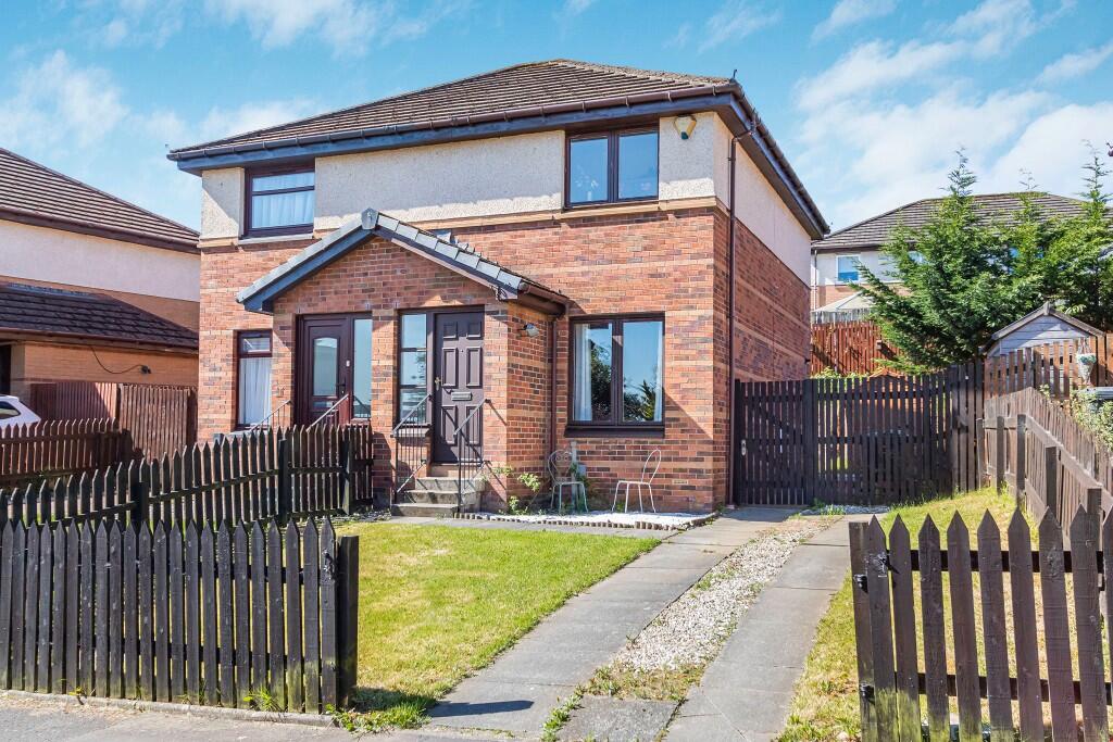 Main image of property: Tower Avenue, Barrhead, Glasgow, G78