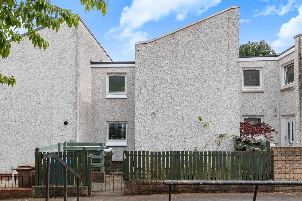 Main image of property: Sunnyside Place, Barrhead, Glasgow, G78 2RT