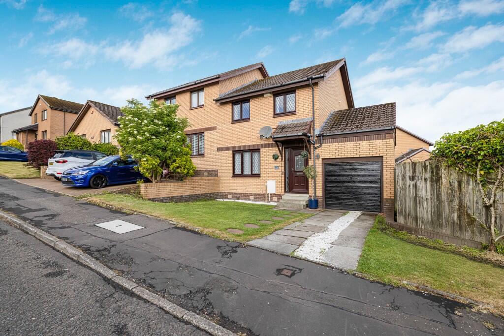 Main image of property: Brownside Avenue, Barrhead, Glasgow, G78 1HY