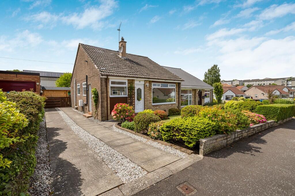 Main image of property: Cheviot Avenue, Barrhead, Glasgow, G78 2DR