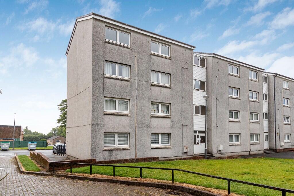 Main image of property: Craighead Way, Barrhead, Glasgow, G78 2RS