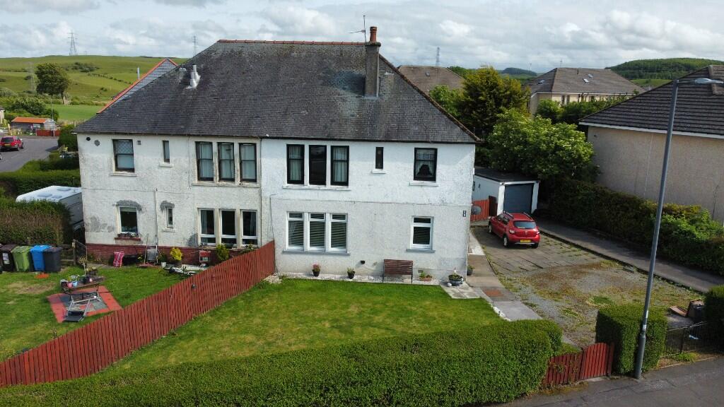 Main image of property: Kingston Road, Neilston, Glasgow, G78 3JA