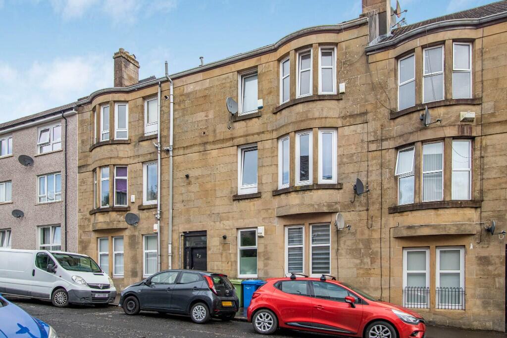 Main image of property: Gertrude Place, Barrhead, Glasgow, G78 1JZ