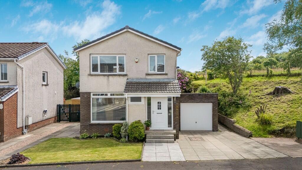 Main image of property: Moss Drive, Barrhead, Glasgow, G78 1JN