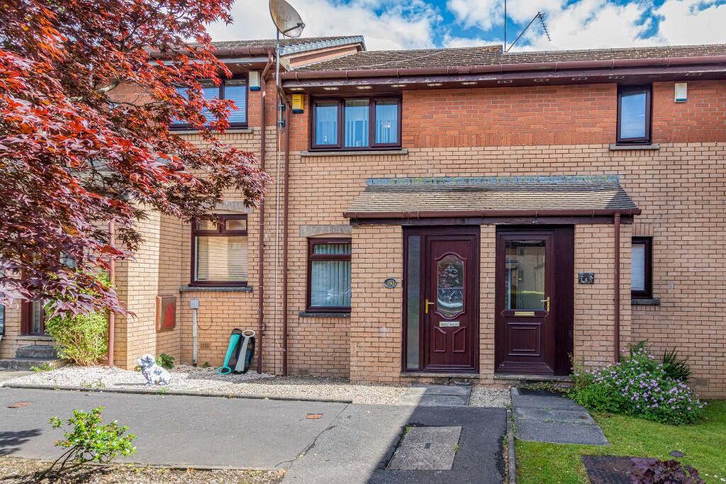 Main image of property: Wraes View, Barrhead Glasgow, G78 1UL