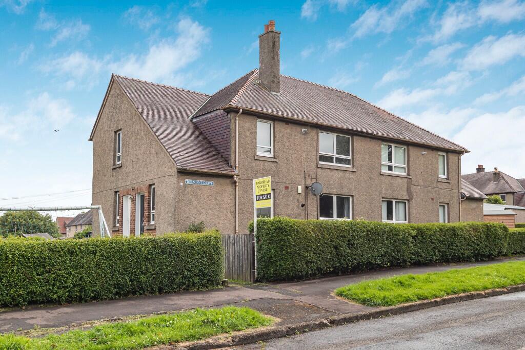 Main image of property: Belmont Drive, Barrhead, Glasgow, G78 2HF