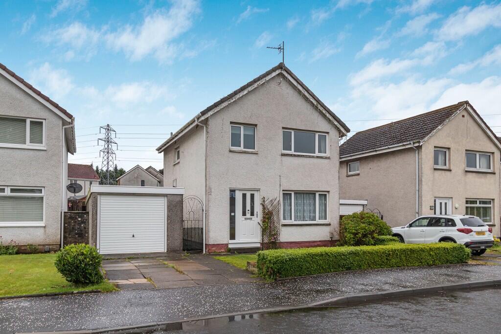 Main image of property: Glen Roy Drive, Neilston, Glasgow, G78 3QJ