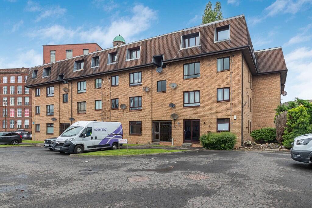 Main image of property: Anchor Avenue, Paisley, Renfrewshire, PA1 1LD