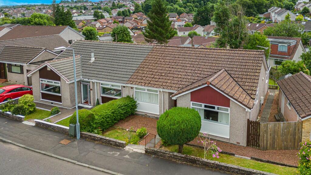 Main image of property: Campsie Avenue, Barrhead, Glasgow, G78 2AQ