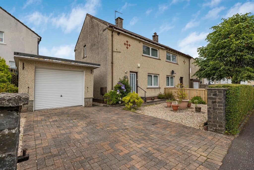 Main image of property: Moorhouse Street, Barrhead, Glasgow, G78 2DB