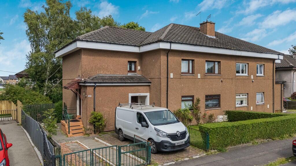Main image of property: Nitshill Road, Glasgow, G53 7AG