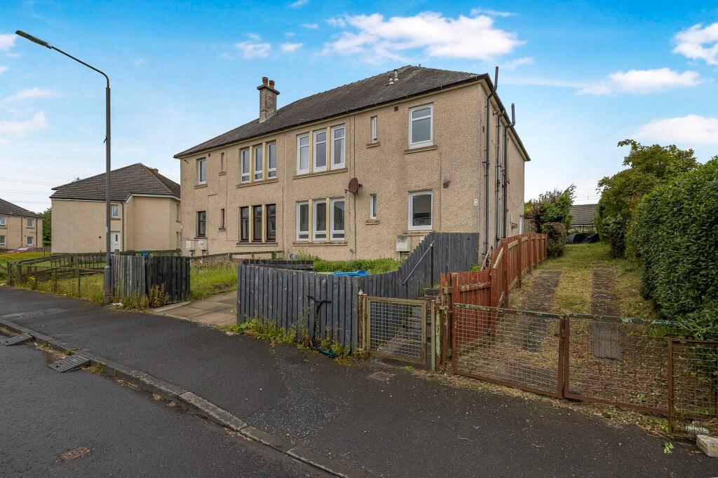 Main image of property: Craig Road, Neilston, Glasgow, G78 3HU