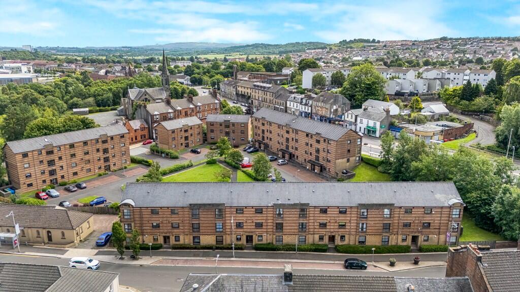 Main image of property: Centenary Court, Barrhead, Glasgow, G78 1RG