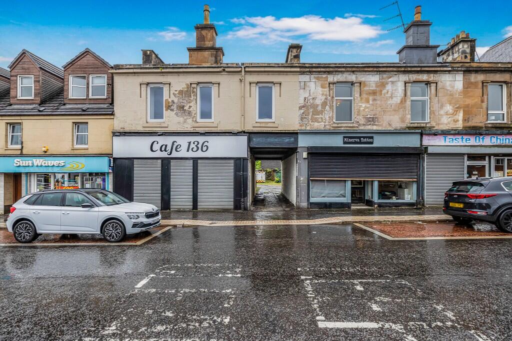 Main image of property: Main Street, Barrhead, Glasgow, G78 1SG
